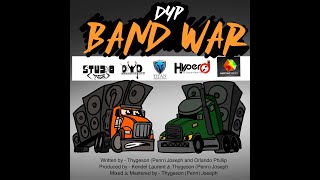 DYP - Band War