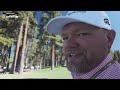Vince Carter, Tony Romo, Trevor Lawrence & More | Inside the Ropes: American Century Championship