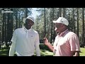Vince Carter, Tony Romo, Trevor Lawrence & More | Inside the Ropes: American Century Championship