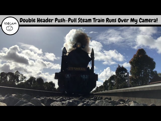 PUSH on Steam