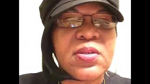 BEHOLD THE SEASON   MINISTER JACQUELINE RICHARDSON