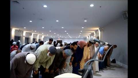 Surat Al-Muzzammelسورة المزمل للشيخ وليد البطراويش