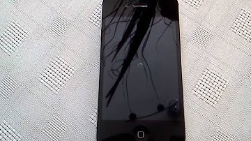 how to wipe (FACTORY RESET IPHONE 4S)