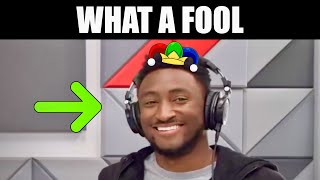 Dyson Zone || Marques Brownlee got this VERY wrong..(reaction to mkbhd)