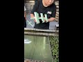 Camouflage water transfer printing enhances plastic parts with clear patterns and high fidelity.