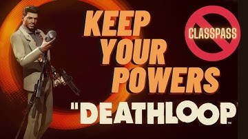 How to KEEP Your Powers in Frank Spicer