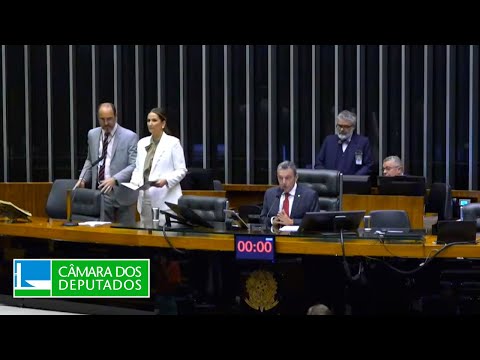 PLENÁRIO
