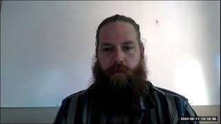 MAC2311.001 Lecture 5.11.20