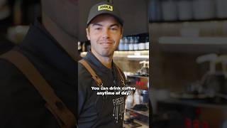 Ben Johns Explains the Perfect Coffee
