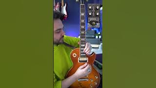 November Rain • Guns N Roses SOLO 🎩 🐍