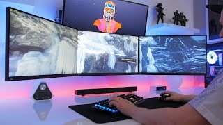 STEELSERIES APEX M750 Gaming Keyboard Review.