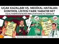 Kontrol Listeleri Fark Yaratır mı?