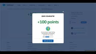 Science Based Target Setting and Emissions Forecasting with Net Zero Cloud