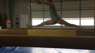 Jump Split Mount