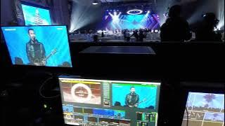 ELLO LIVE PERFORMANCE - BENTO (IWAN FALS)