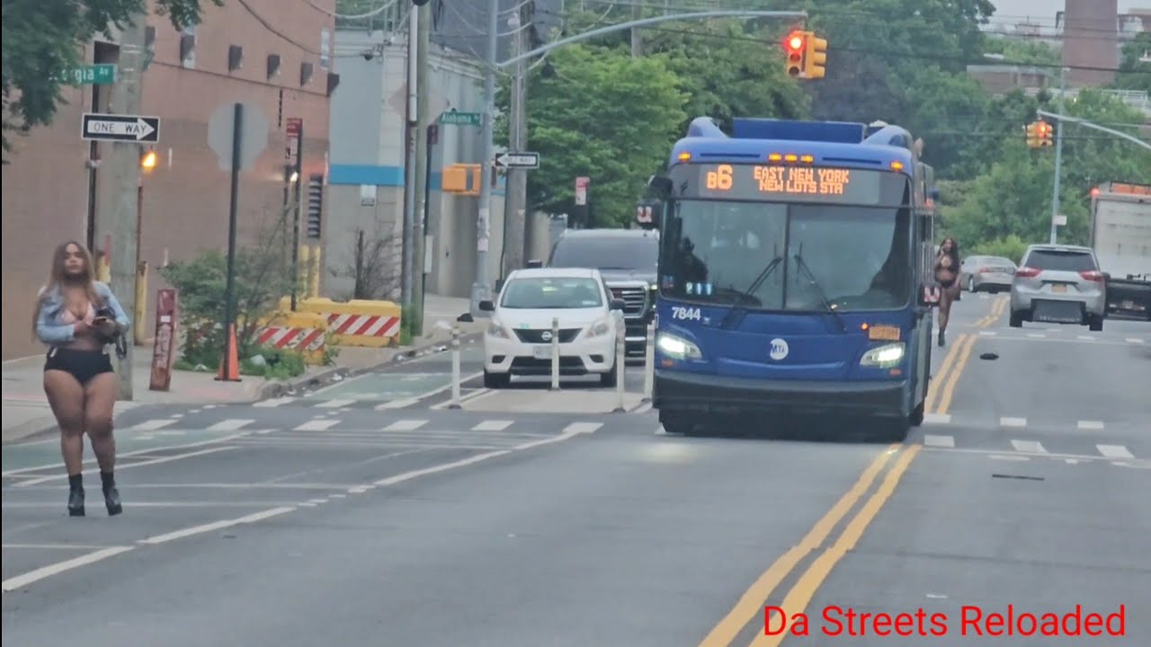 East New York Favorite streets