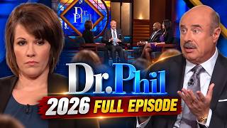 Download lagu Dr. Phil 2026 New Episode | Family Conflict Reaches a Breaking Point | Full Episode