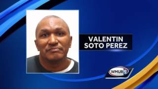 Stolen identity leads to major drug bust