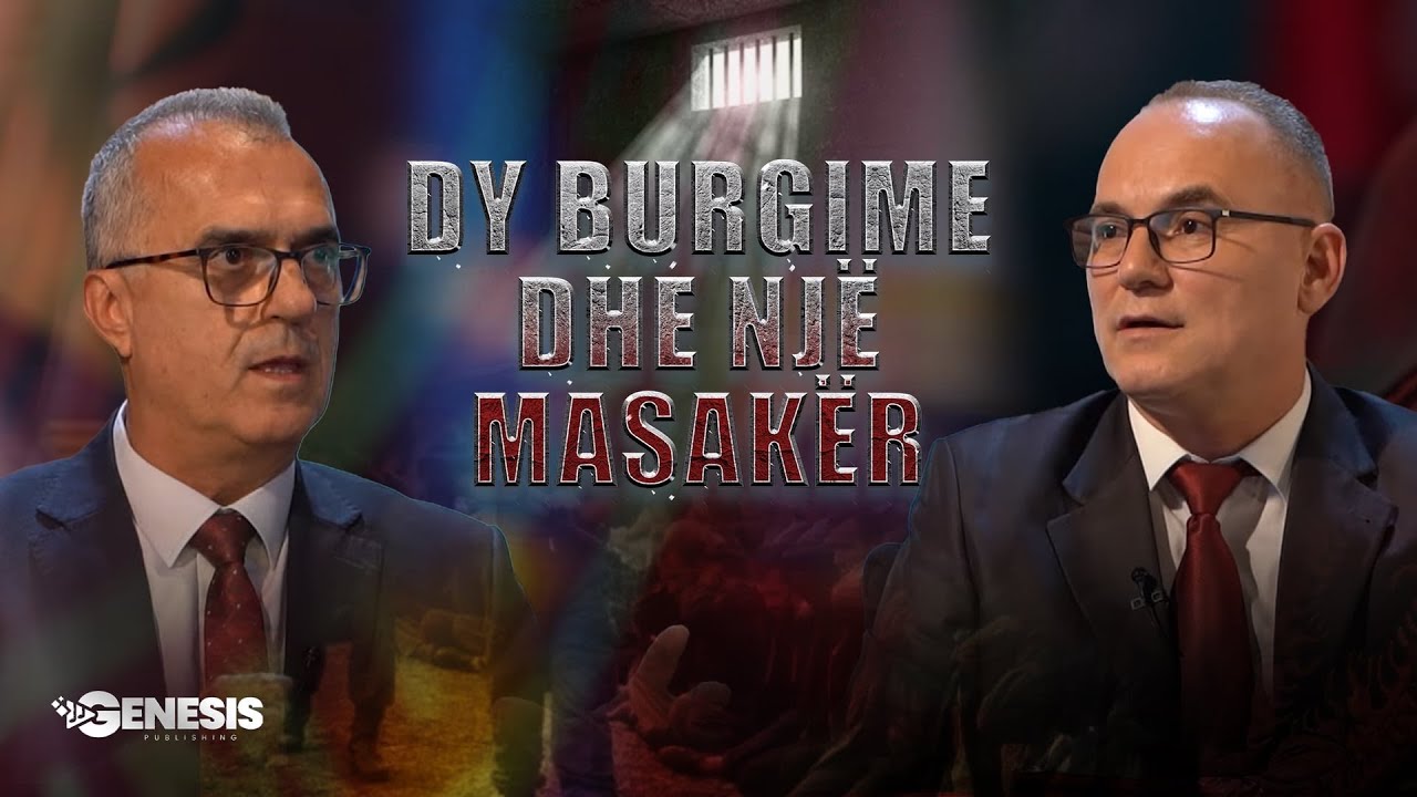 Dy burgime, një masakër- Enver Dugolli flet për takimin me Adem Jasharin e torturat në burgjet serbe