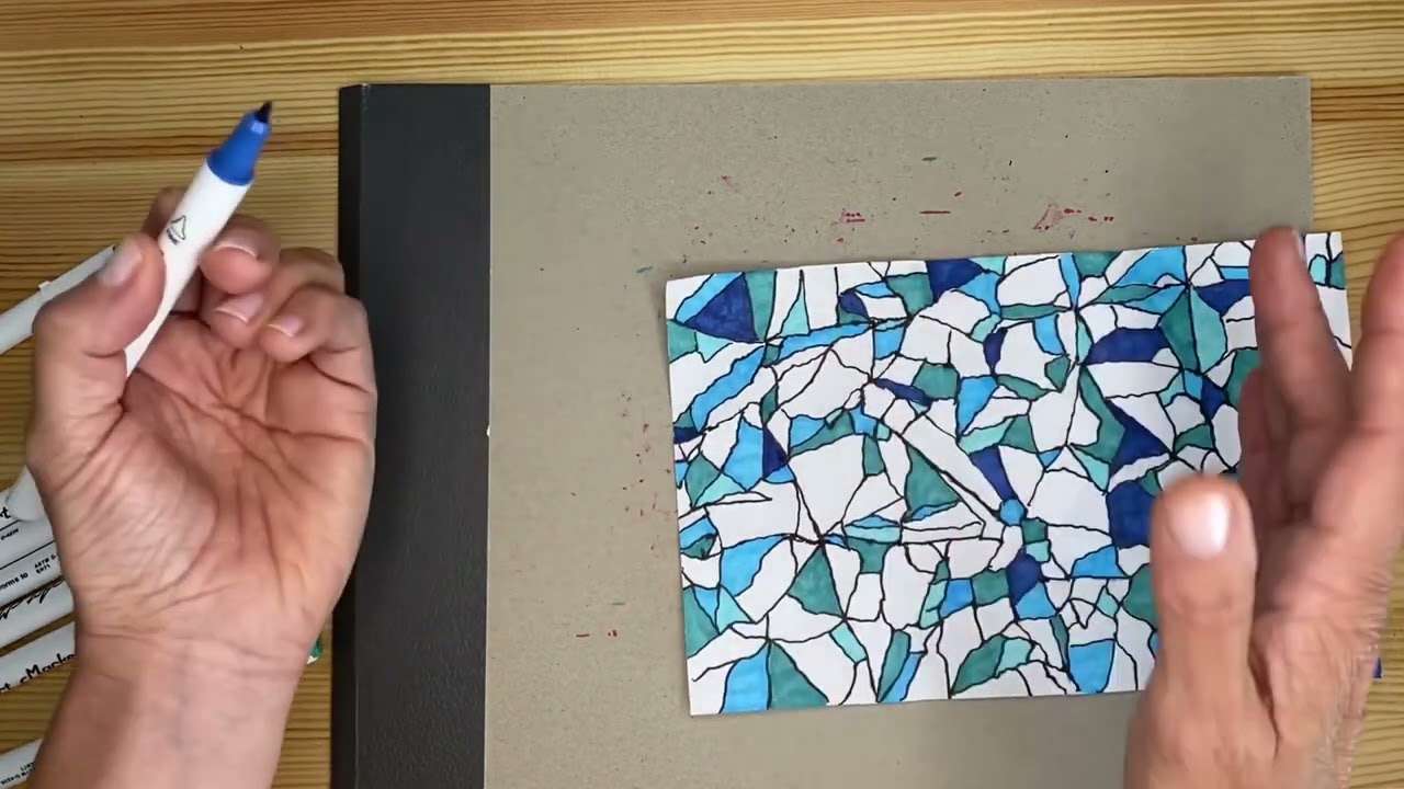 Stainless Glass Inspired Part II