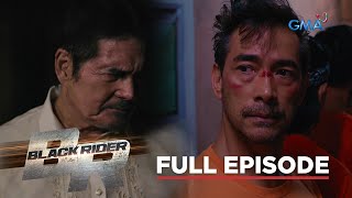 Black Rider: The syndicate's plans are now in full swing! (Full Episode 135) May 14, 2024