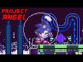 НОЧЬ СМЕРТИ... | Хак на Соника | Sonic 3 & Knuckles Project Angel (Sonic) #7