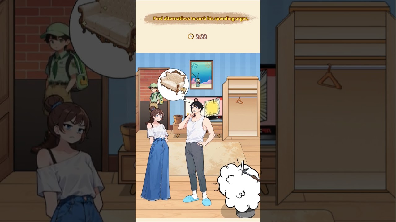 🤔Let’s test your smart side! Guess it right? 