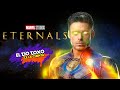 ETERNALS (EL Tio Toxo te La cuenta) | RESUMEN