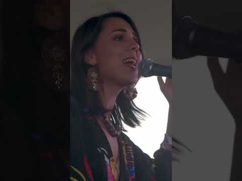 Sirintip - Emperor Of The Sun (Live at 2018 GroundUP Festival)