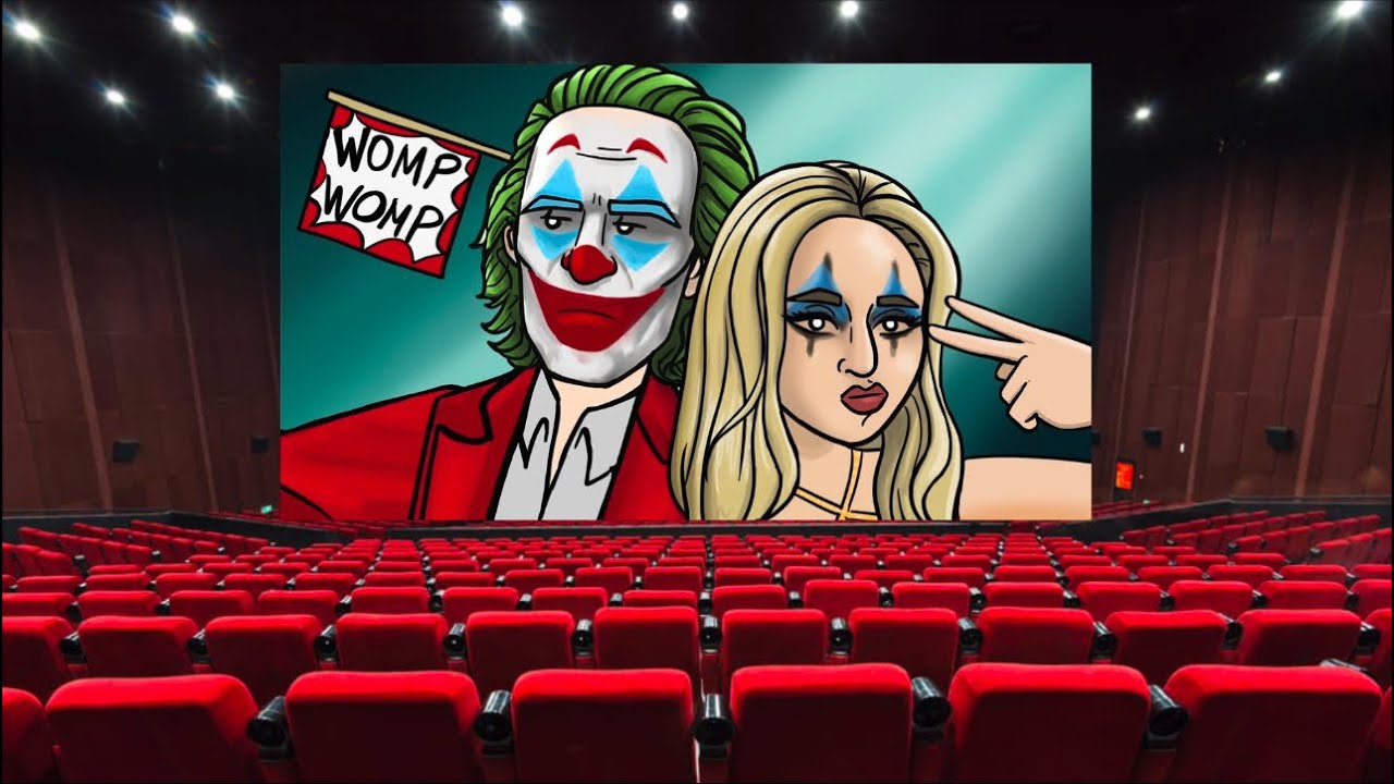 How Joker: Folie à Deux Should Have Ended - Video Reaction - YouTube