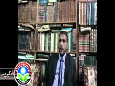 حوار حصري لشيخ هاني جاد رمز الديك عدسة فاطمة البطاوي