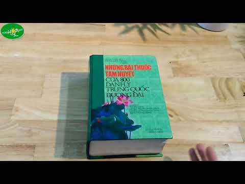 Video Những bài thuốc tâm huyết của 800 danh y Trung Quốc... - YouTube