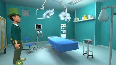 My New Look For St Patrick’s Day