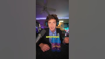 The Nuka Cola Quantum TASTE TEST👅