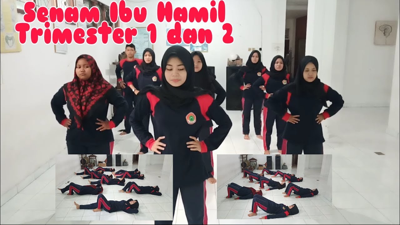 Blackmores Untuk Ibu Hamil Trimester 2