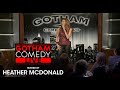Heather McDonald | Gotham Comedy Live