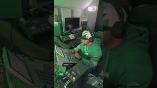 Test 🏃🏾 AIR Fly Tape Il for MPC 🔥 MSXII's  Cassette Emulation