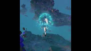 This Might Just Be The Best Thing About Wanderer...