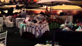 Evento muestra 03.08.14