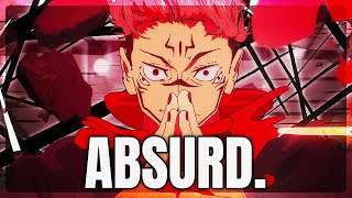 This MELTED my BRAIN | Jujutsu Kaisen Season 2 Episode 17 Breakdown/Analysis