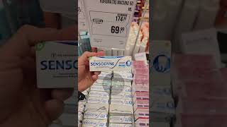 Marketlerin Fiyat Politikalarına Tepki Gösteren Vatandaş