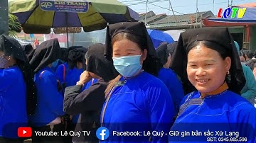 Toàn Cảnh Hội Háng Ví Chiến Thắng 20 Tháng 3 Âm Lịch 2022 | Lê Quý TV