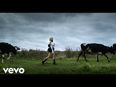 Natalia Nykiel - Volcano