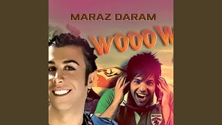 Maraz Daram - Ashkin 0098
