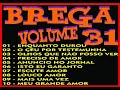 Brega volume 31 bregas paraenses