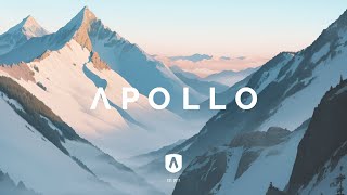 NAIM - Beginning @APOLLOmusicOfficial