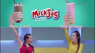 Download lagu Milkjus Ice Blend • Minuman Jaman Now • TVC Edisi 2023/2024 • Iklan Indonesia 15 sec