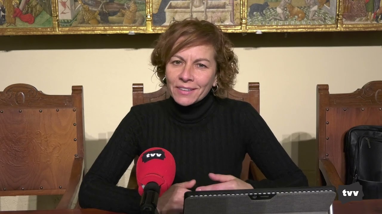 TV VILAFRANCA PROGRAMA 970: de l'11 al 17 de desembre de 2023