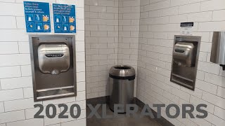 2020 Excel Dryer Xlerators [1 Of 2] | Walmart Supercenter | Clermont, FL