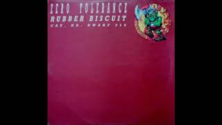 Zero Tolerance - Body Motion